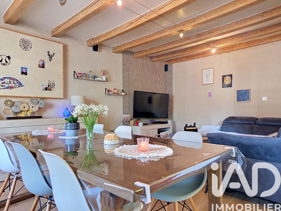 Landsbyhus i Bois-d'Amont, Jura - foto 3