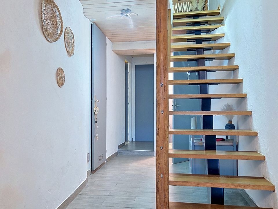 Landsbyhus i Bois-d'Amont, Jura - foto 5
