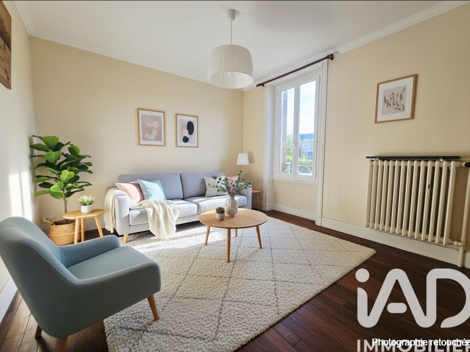 Villa i Meaux, Seine-et-Marne - foto 1