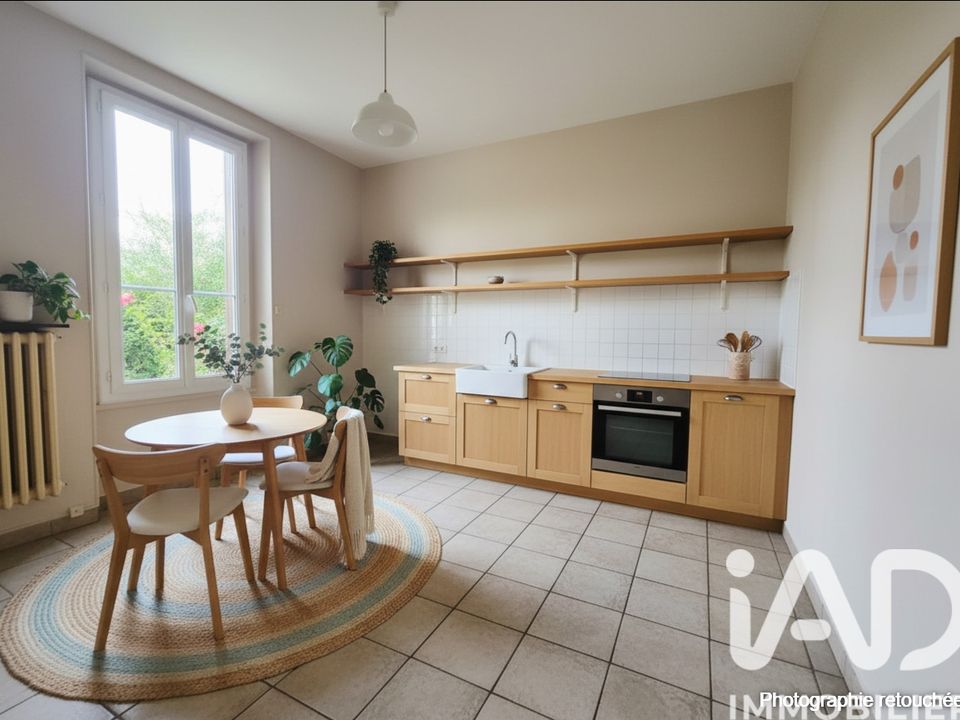 Villa i Meaux, Seine-et-Marne - foto 2