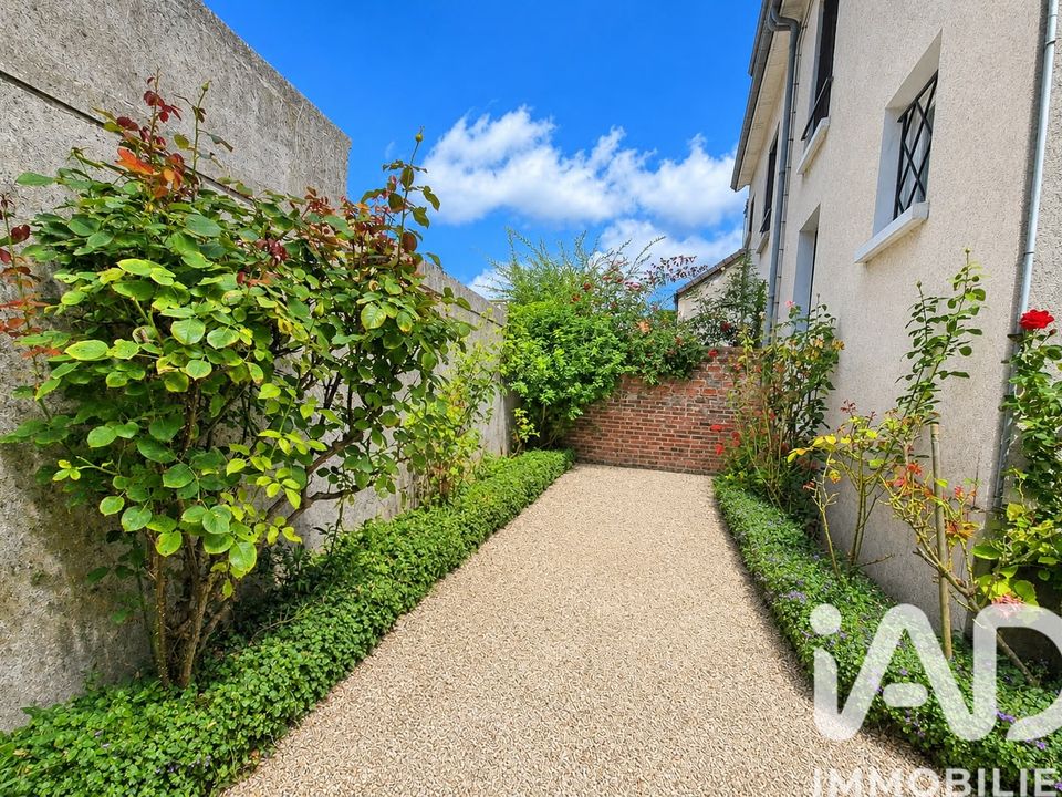 Villa i Meaux, Seine-et-Marne - foto 4