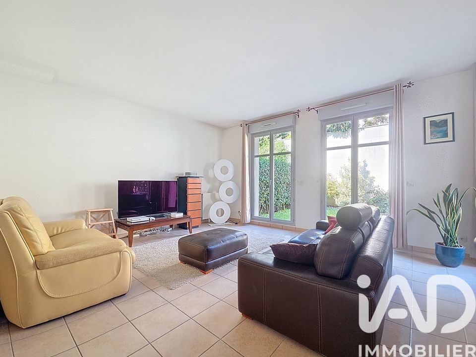 Villa i Marly-le-Roi, Yvelines - foto 2