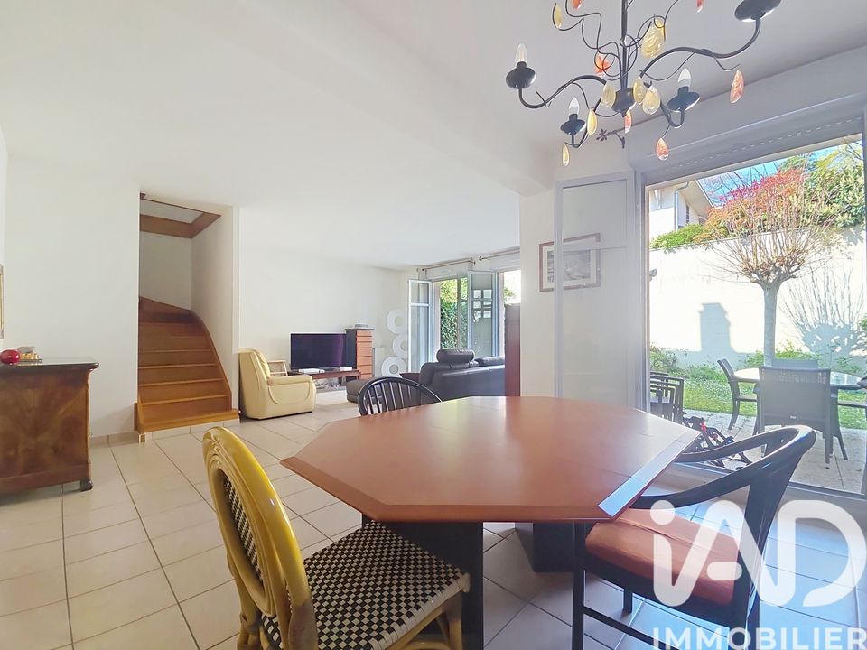 Villa i Marly-le-Roi, Yvelines - foto 2