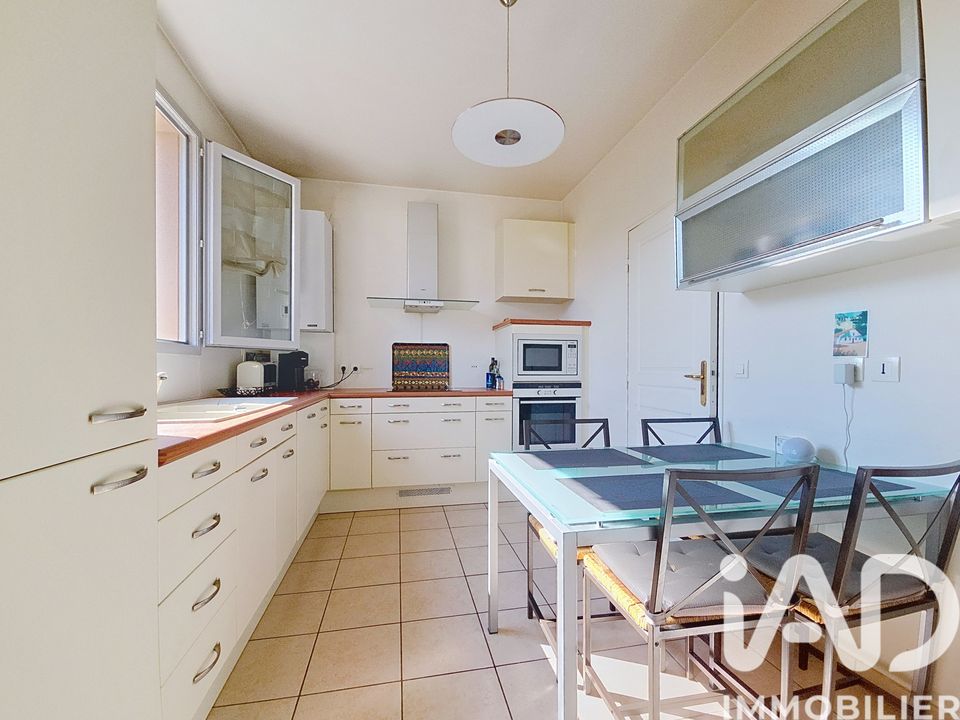 Villa i Marly-le-Roi, Yvelines - foto 3