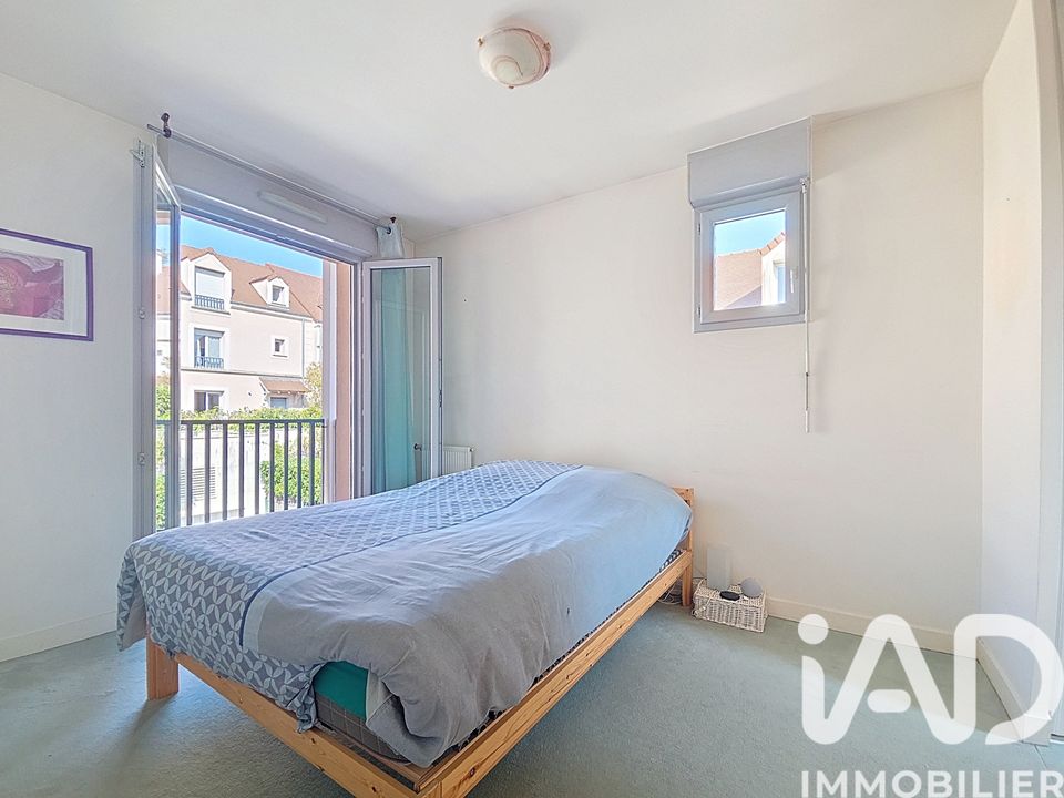 Villa i Marly-le-Roi, Yvelines - foto 5