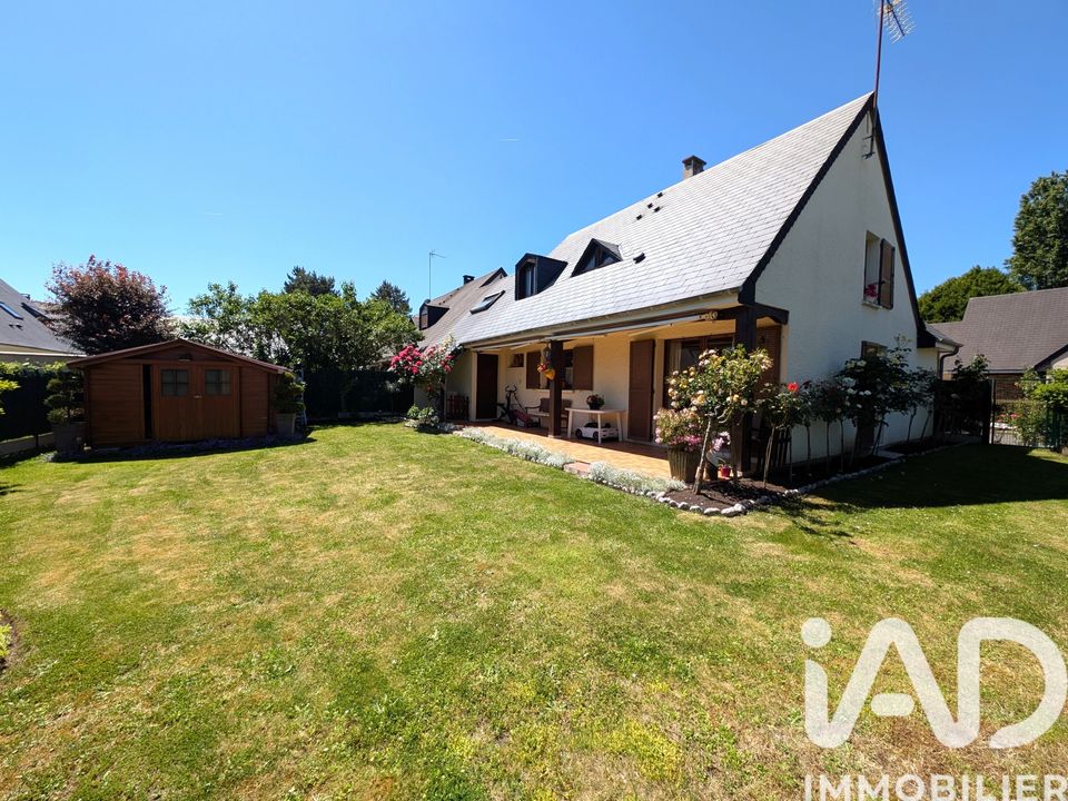 Villa in Compiègne, Oise - foto 1