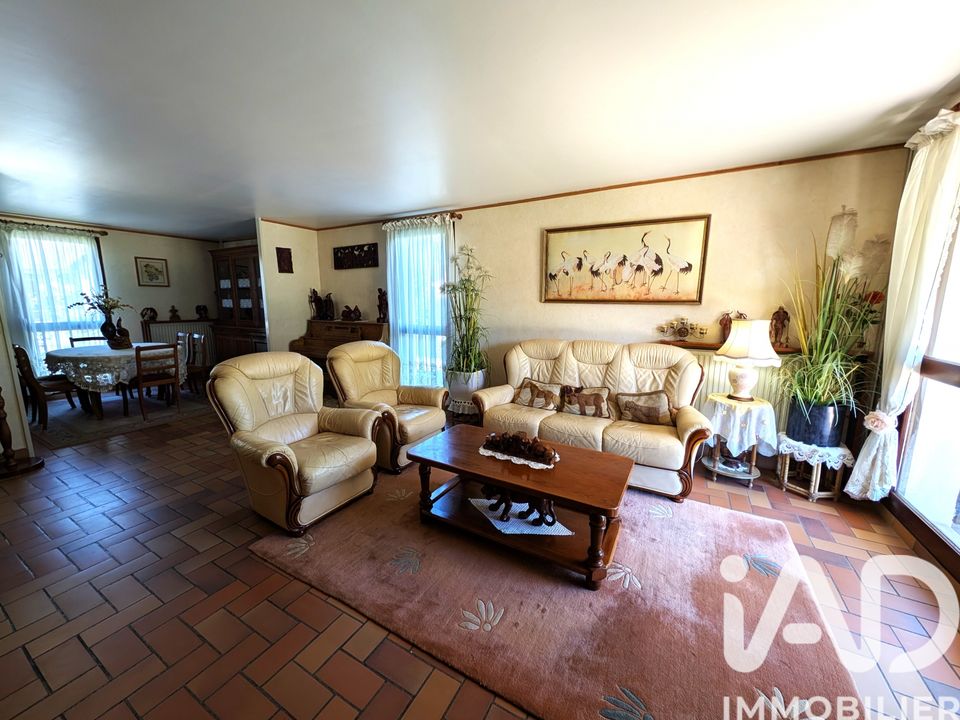 Villa in Compiègne, Oise - foto 2