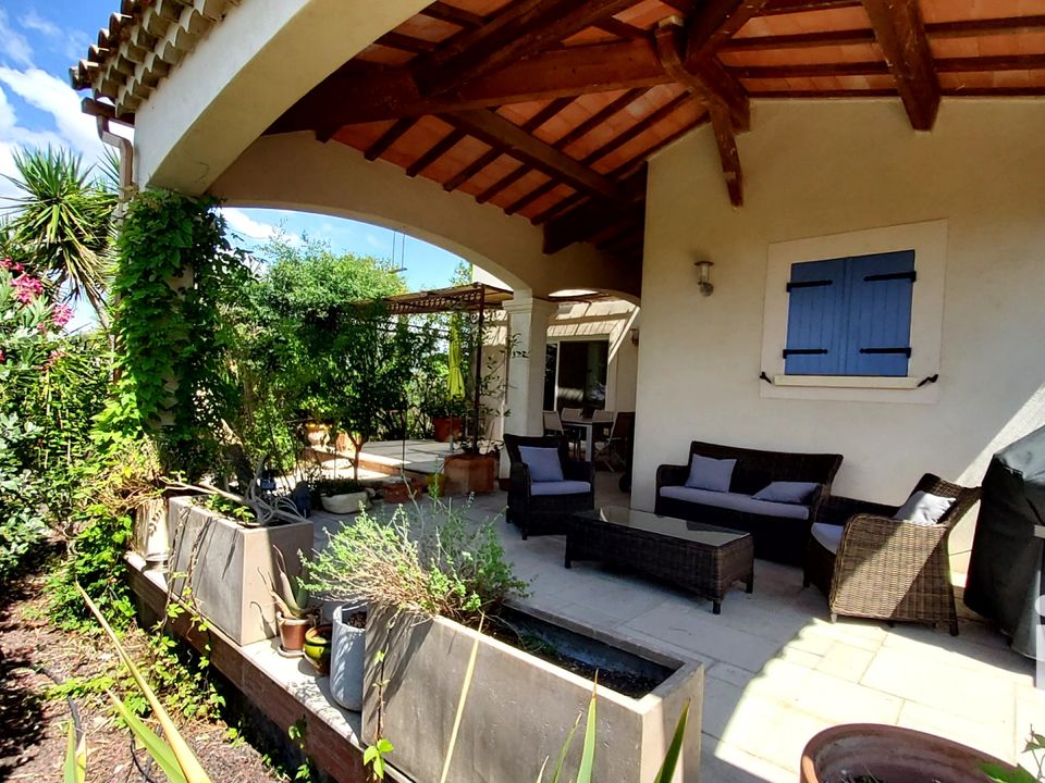Villa i Beaucaire, Gard - foto 2