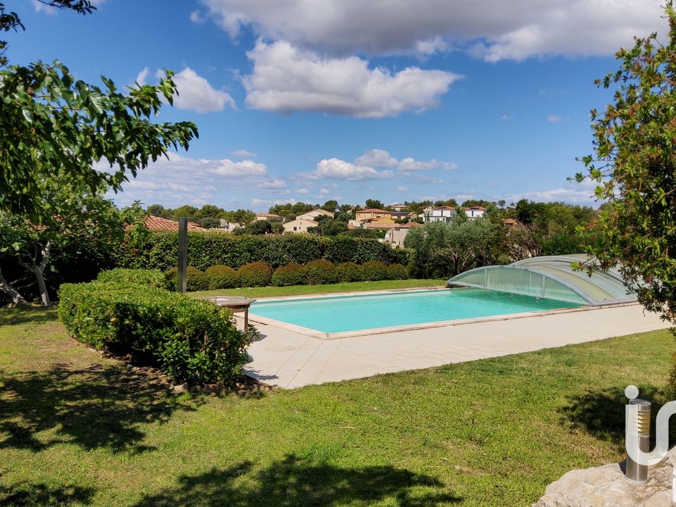 Villa i Beaucaire, Gard - foto 3