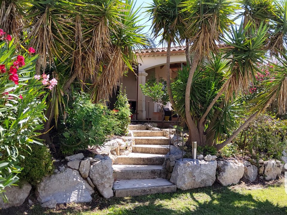 Villa i Beaucaire, Gard - foto 4
