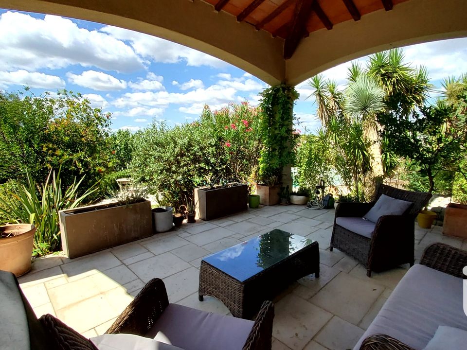 Villa i Beaucaire, Gard - foto 5