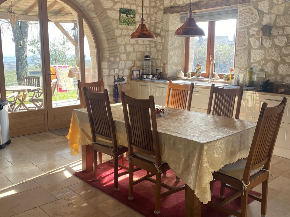 Villa i Cestayrols, Tarn - foto 1