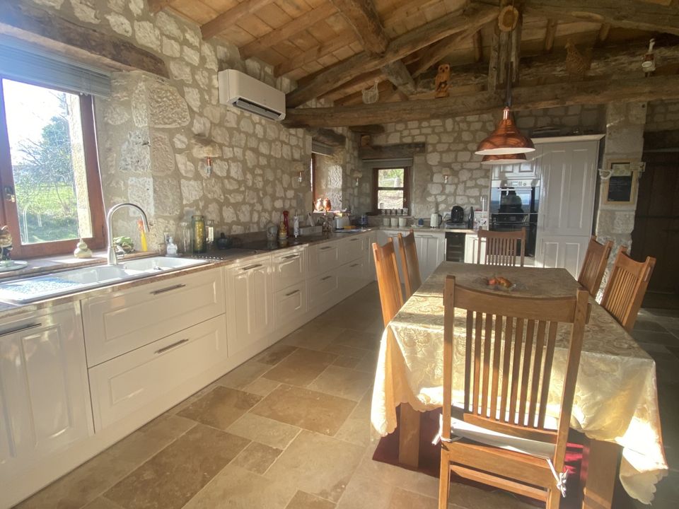 Villa i Cestayrols, Tarn - foto 2