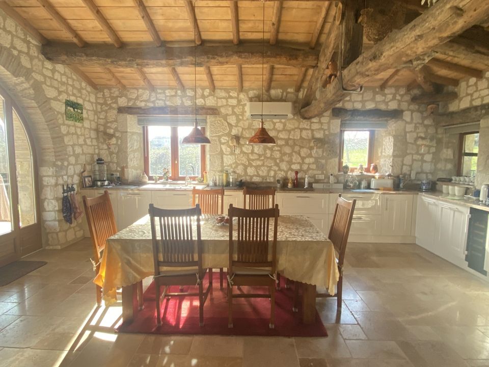 Villa i Cestayrols, Tarn - foto 3