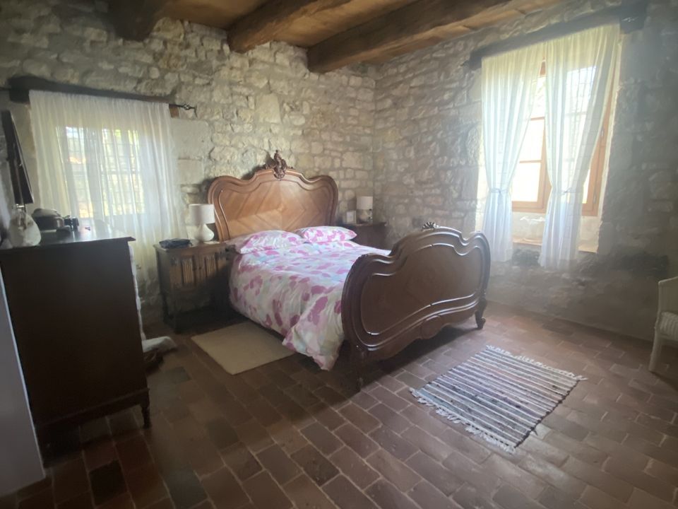 Villa i Cestayrols, Tarn - foto 5