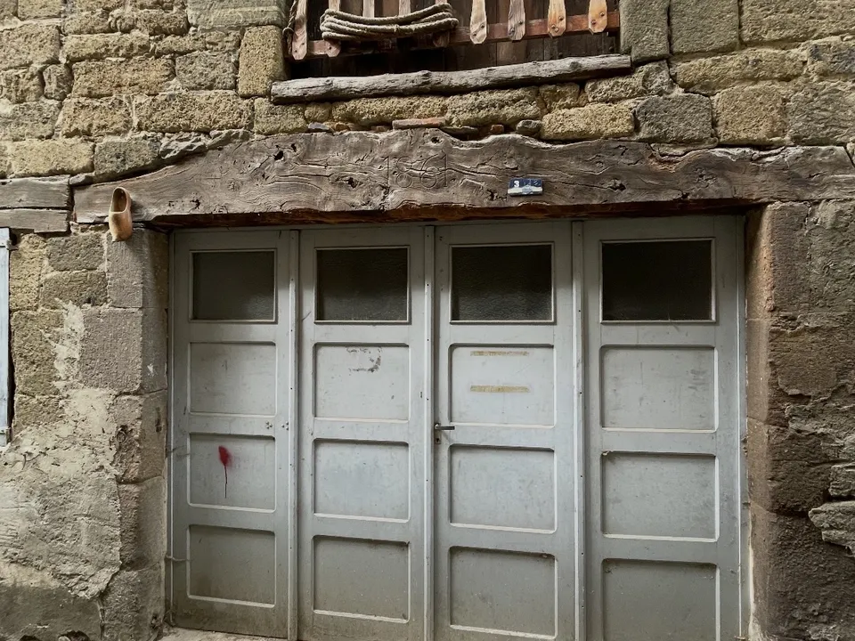 Landejendom i Langeac, Haute-Loire - foto 3