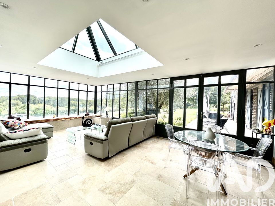Villa i Beaugency, Loiret - bilde 5