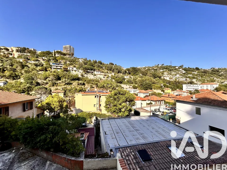Leilighet i Nice, Alpes-Maritimes - bilde 2