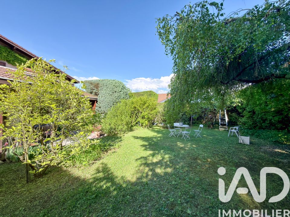 Villa i Seyssins, Isere - foto 4