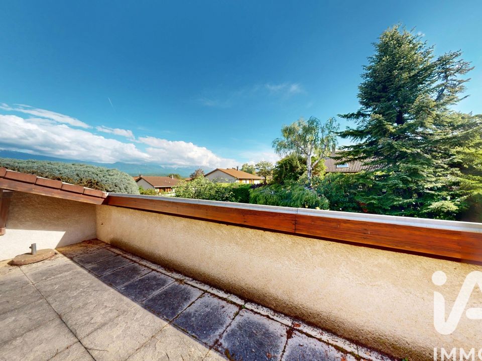 Villa i Seyssins, Isere - foto 5
