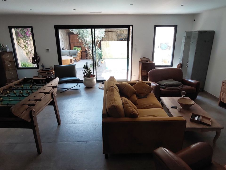 Villa en Vauvert, Gard - foto 2