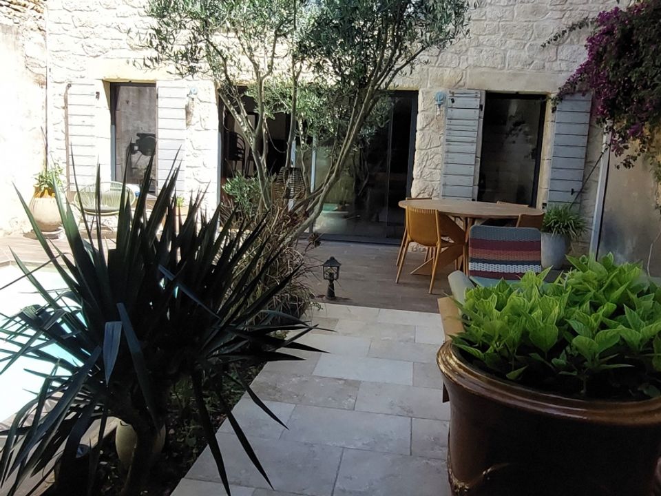 Villa en Vauvert, Gard - foto 4