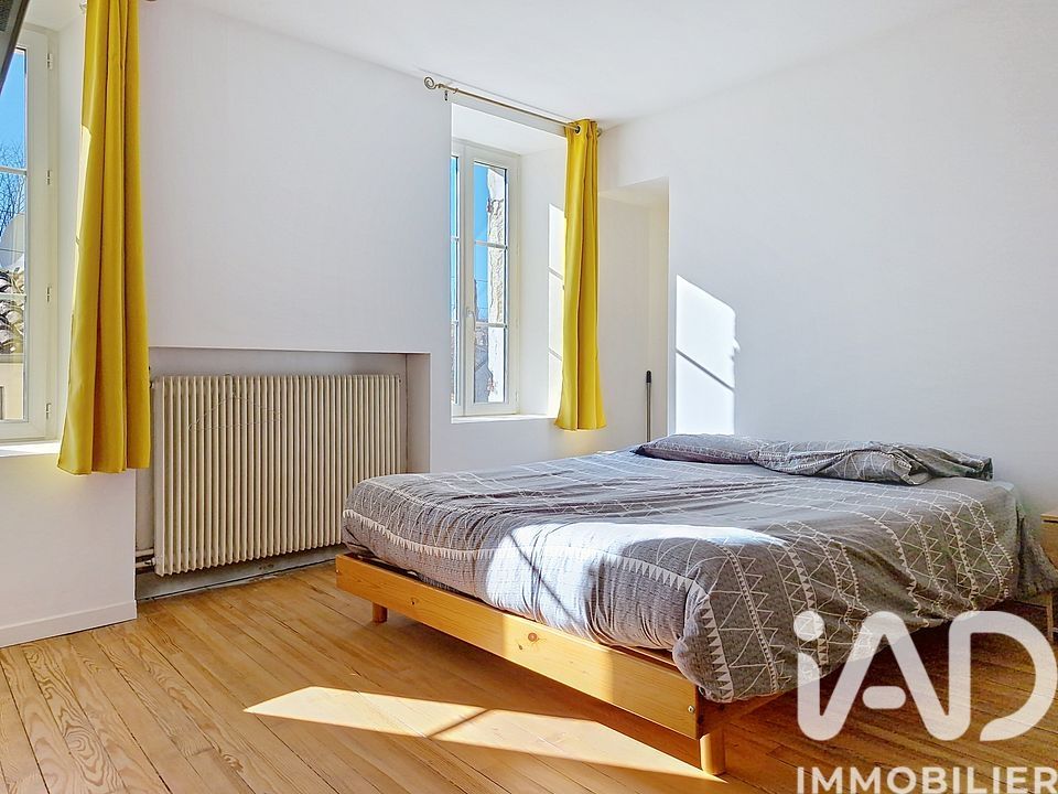 Landsbyhus i Gensac, Gironde - foto 4