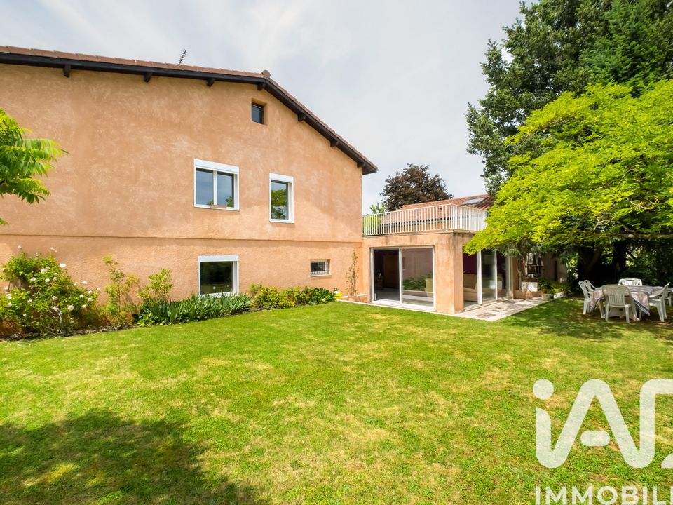 Villa i Lentilly, Rhone - foto 3