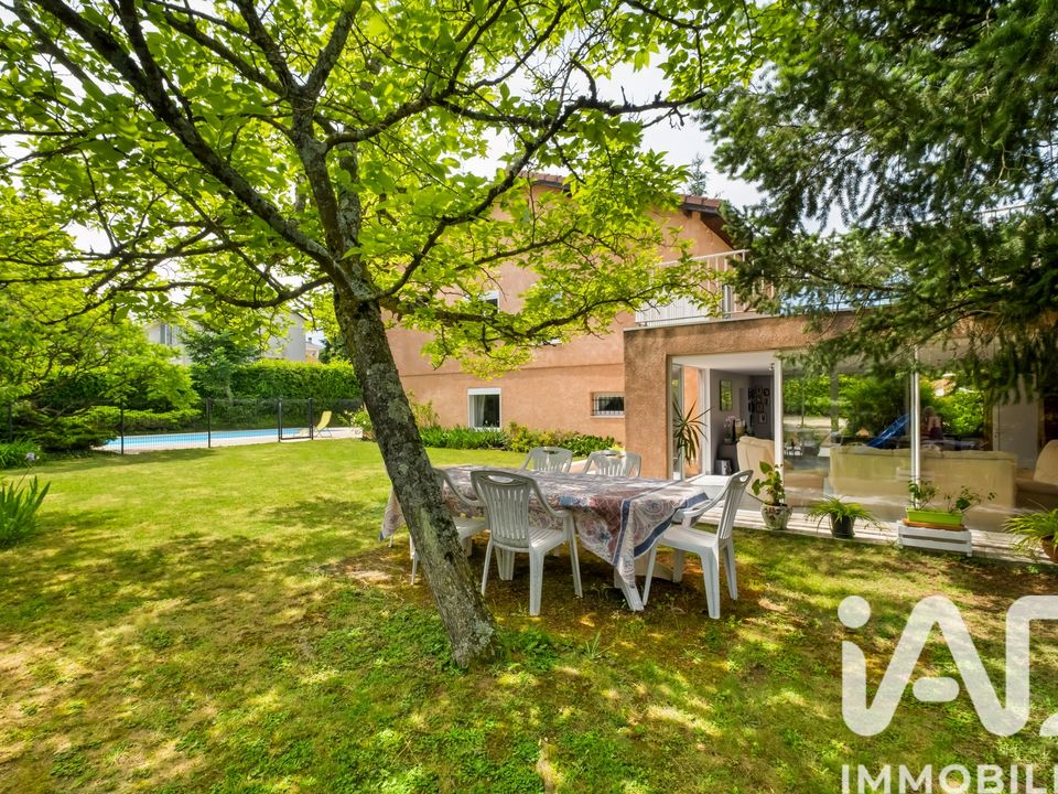 Villa i Lentilly, Rhone - foto 4