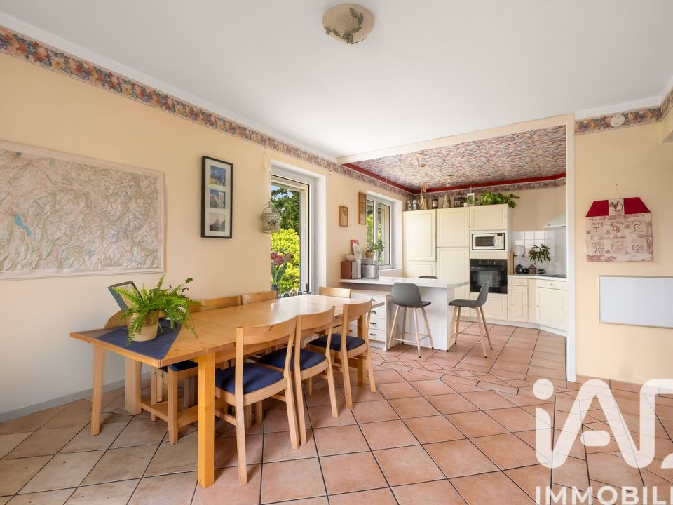 Villa i Lentilly, Rhone - foto 5