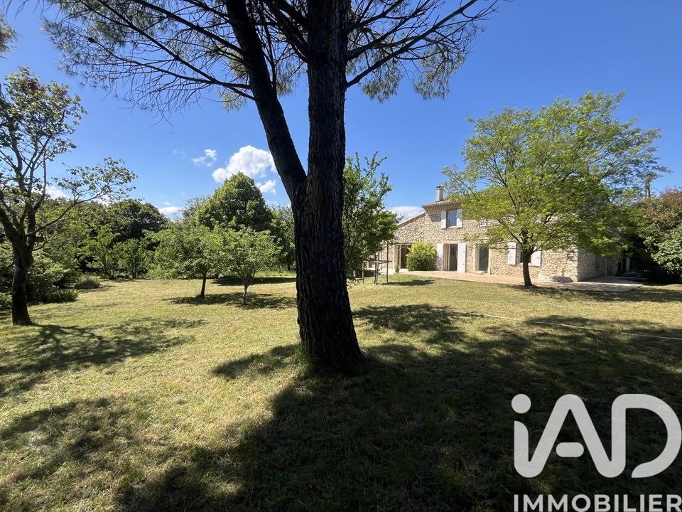 Villa i Savasse, Drome - foto 1