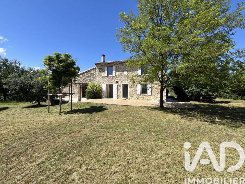 Villa i Savasse, Drome - foto 2