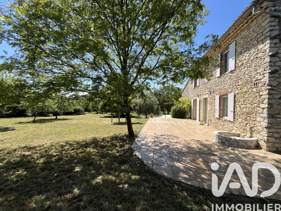 Villa i Savasse, Drome - foto 3