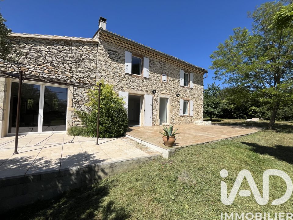 Haus in Savasse, Drome - Foto 1