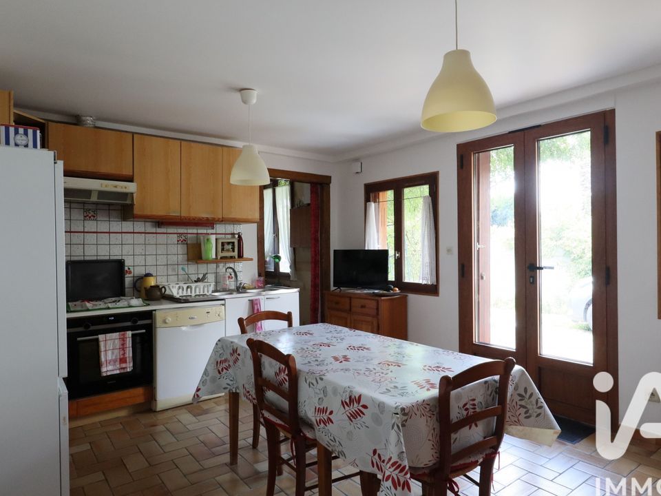 Villa i Antony, Hauts-de-Seine - bilde 3
