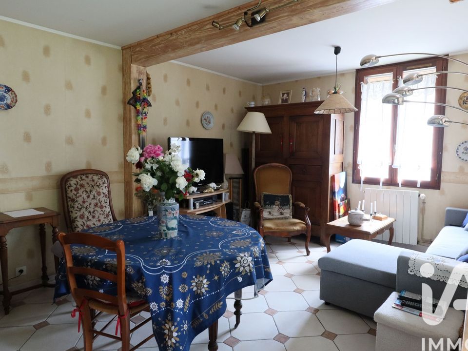 Villa i Antony, Hauts-de-Seine - bilde 4