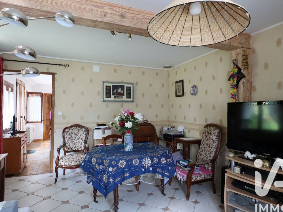 Villa i Antony, Hauts-de-Seine - bilde 5