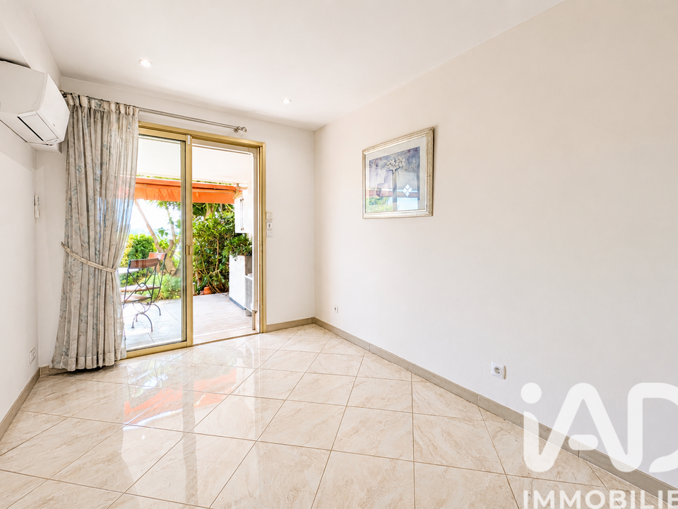 Leilighet i Le Cannet, Alpes-Maritimes - bilde 5