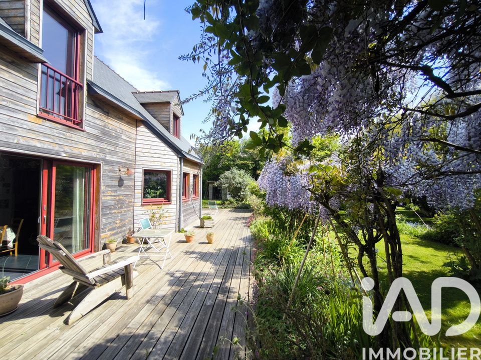Villa i Quibou, Manche - foto 2