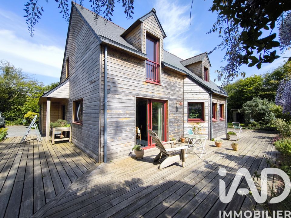 Villa i Quibou, Manche - foto 3