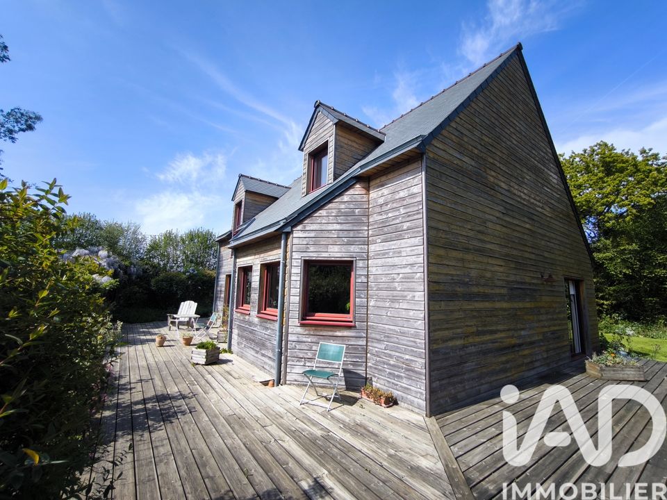Villa i Quibou, Manche - foto 4