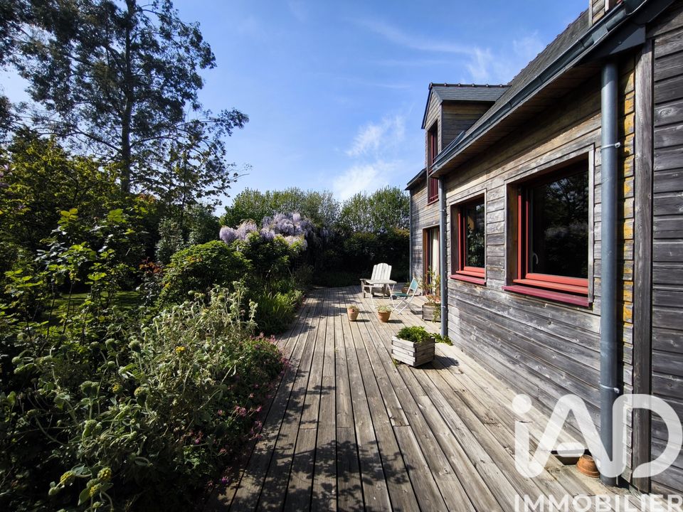 Villa i Quibou, Manche - foto 5