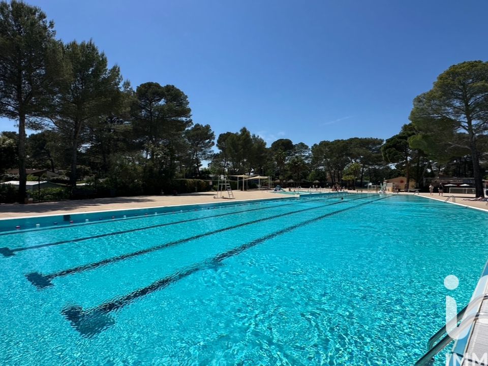 Erhvervsejendom i Frejus, Var - foto 5