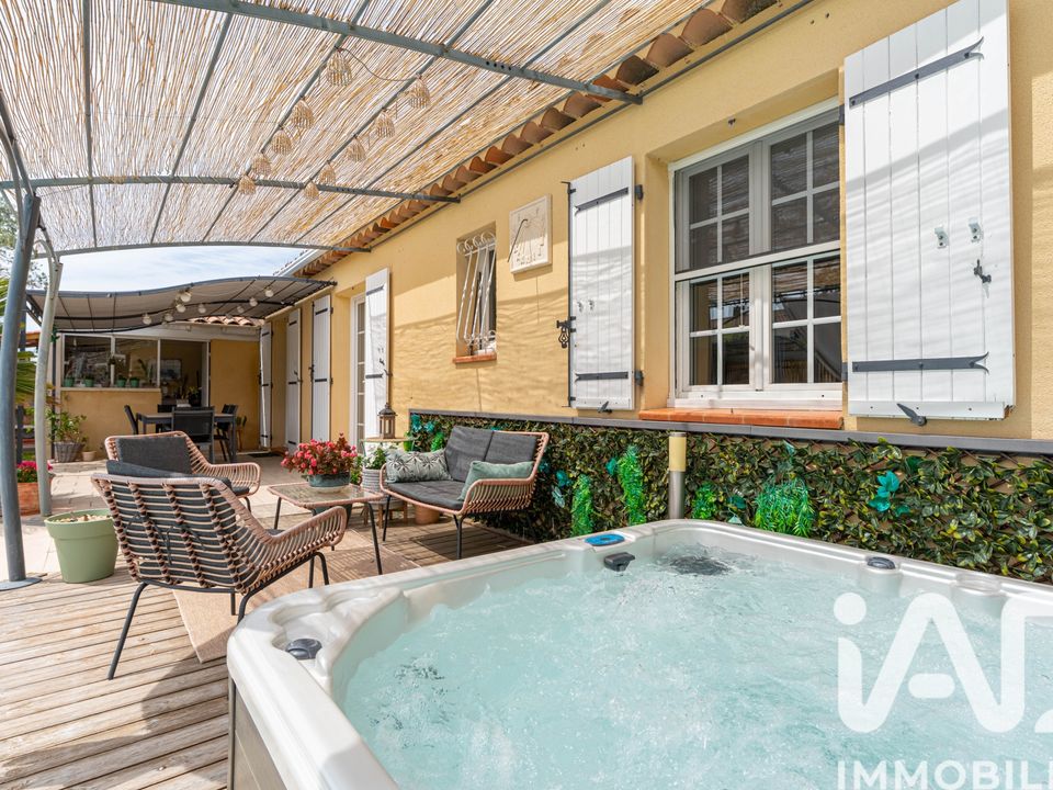 Villa i Gignac-la-Nerthe, Bouches-du-Rhone - foto 3