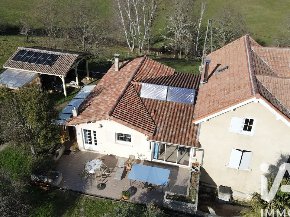 Villa en Le Mas-d'Azil, Ariege - foto 3