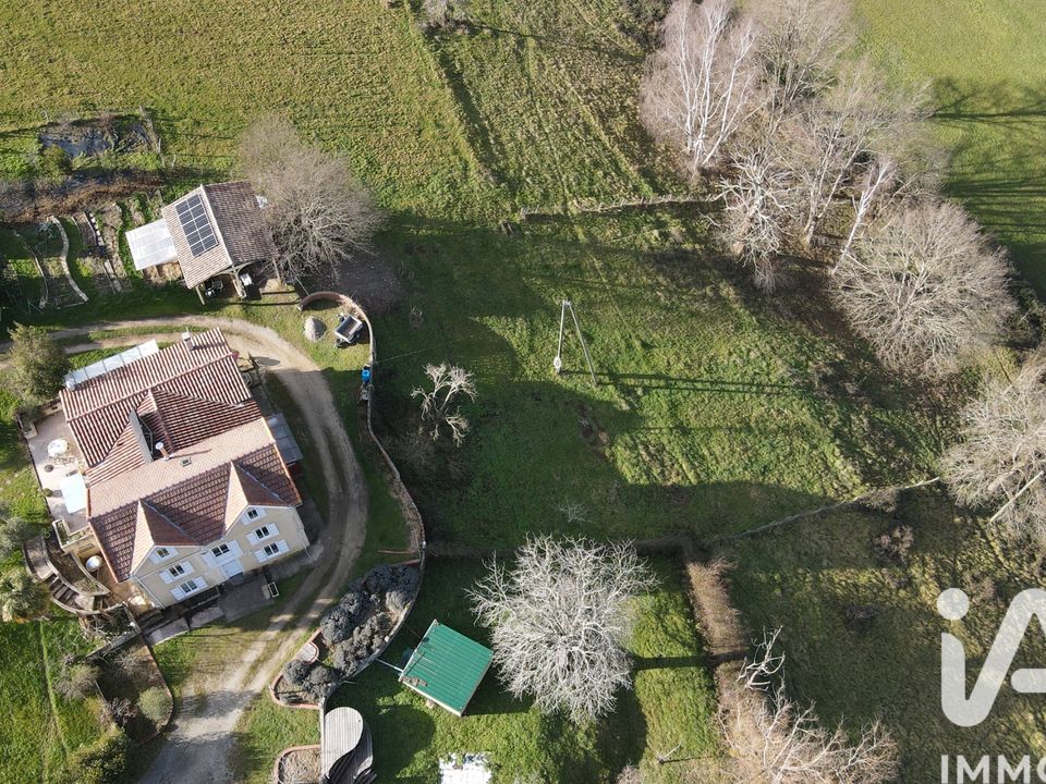 Villa en Le Mas-d'Azil, Ariege - foto 4