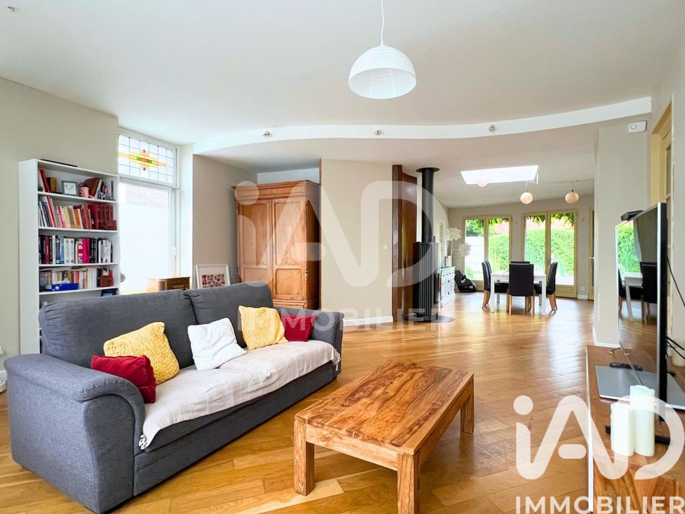 Villa i Haubourdin, Nord - foto 1