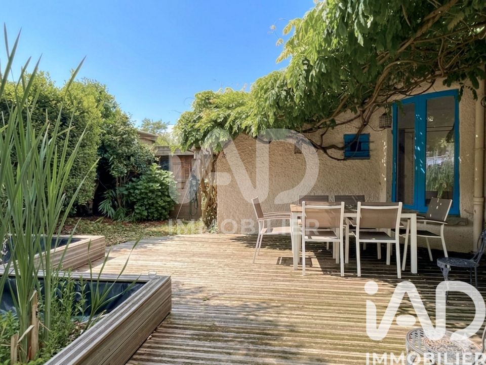 Villa in Haubourdin, Nord - foto 1