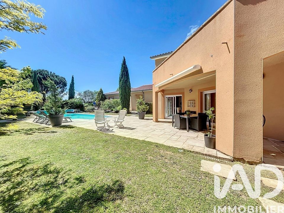 Villa i Vienne, Isere - foto 1