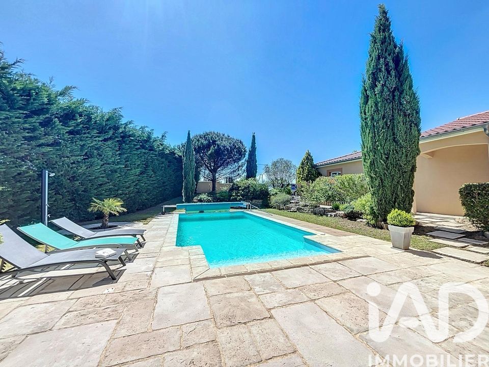 Villa i Vienne, Isere - foto 2